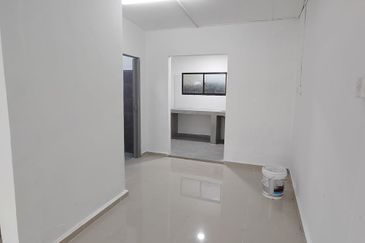 Taman Desa Cemerlang