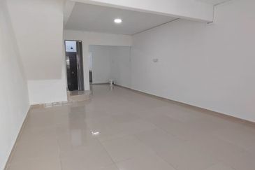 Taman Desa Cemerlang