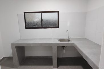 Taman Desa Cemerlang