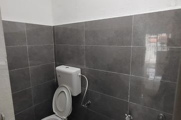 Taman Desa Cemerlang