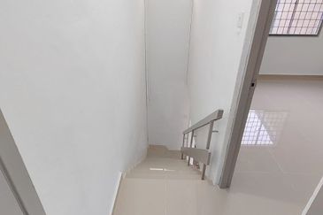 Taman Desa Cemerlang