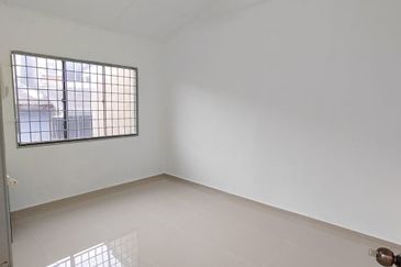 Taman Desa Cemerlang