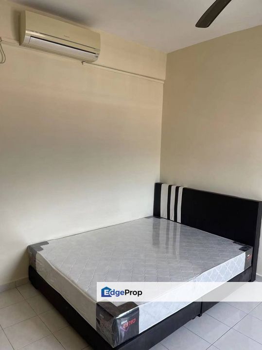 villa bestari apartment, Johor, Skudai