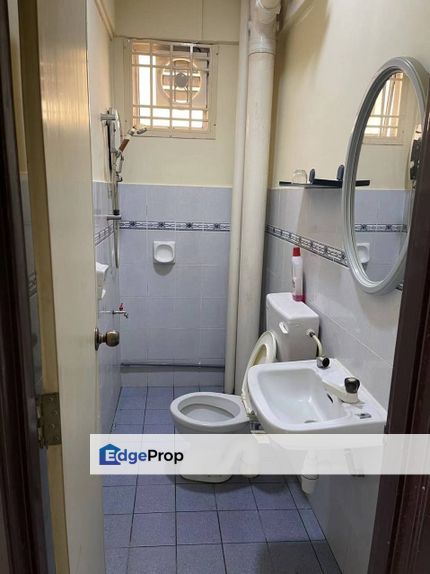 villa bestari apartment, Johor, Skudai