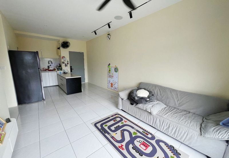 Camellia Residence Seri Austin