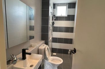 Camellia Residence Seri Austin