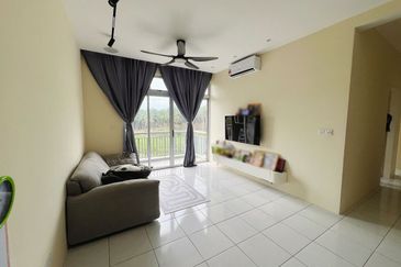 Camellia Residence Seri Austin