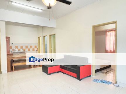 Nusa Bestari Shop Aparment  Jalan Nusa Bestari 5/5 , Taman Nusa Bestari , Johor, Johor Bahru