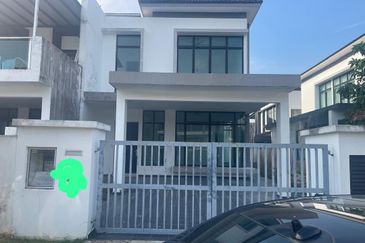 The Rainforest @ Eco Tropics