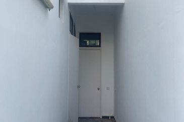 The Rainforest @ Eco Tropics