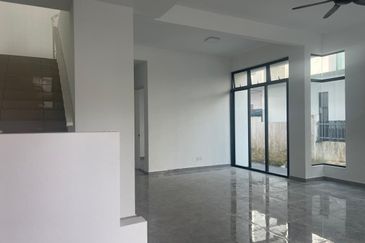 The Rainforest @ Eco Tropics