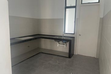 The Rainforest @ Eco Tropics