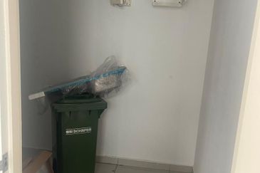 The Rainforest @ Eco Tropics