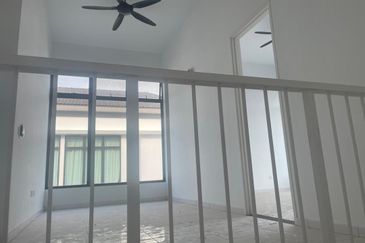 The Rainforest @ Eco Tropics