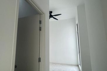 The Rainforest @ Eco Tropics