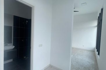 The Rainforest @ Eco Tropics