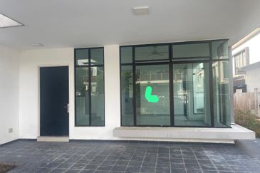 The Rainforest @ Eco Tropics