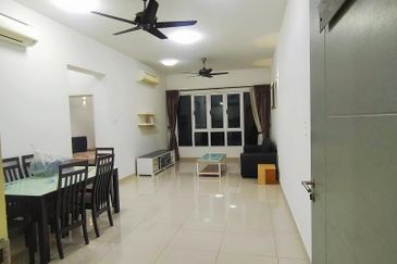 Tropez Residences @ Tropicana Danga Bay