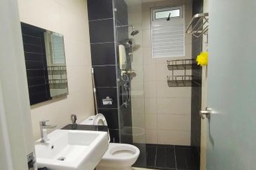 Tropez Residences @ Tropicana Danga Bay