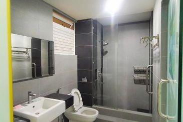 Tropez Residences @ Tropicana Danga Bay