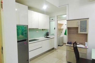 Tropez Residences @ Tropicana Danga Bay