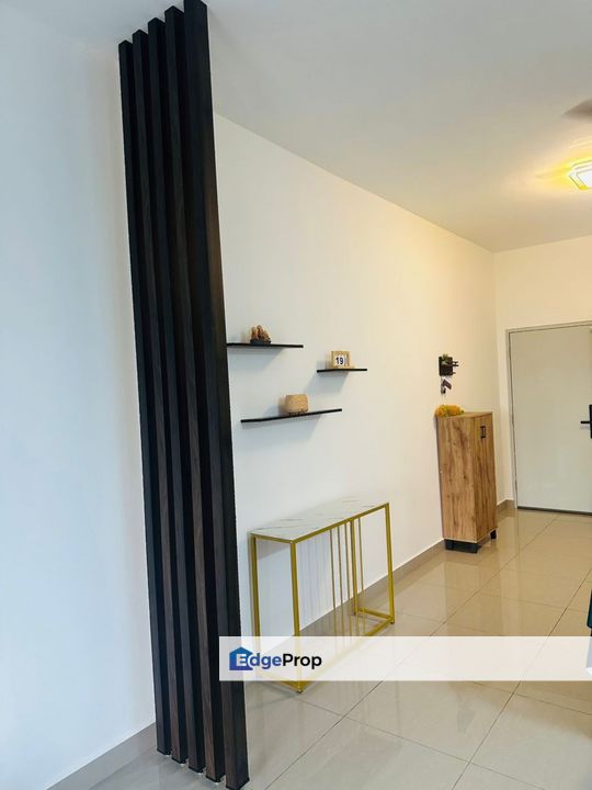 Optimus Medini 2 bedroom & 1 bathroom, Johor, 