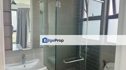 Macrolink Medini  2+1 bedroom, Johor, 