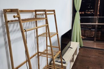 Almas @ Puteri Harbour