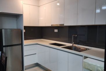 Almas @ Puteri Harbour