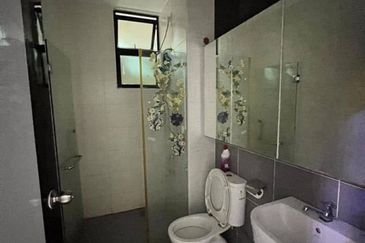 The Platino Serviced Apartment