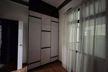 The Platino Serviced Apartment