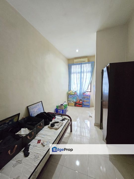 taman nusa bestari 2 double storey, Johor, Skudai
