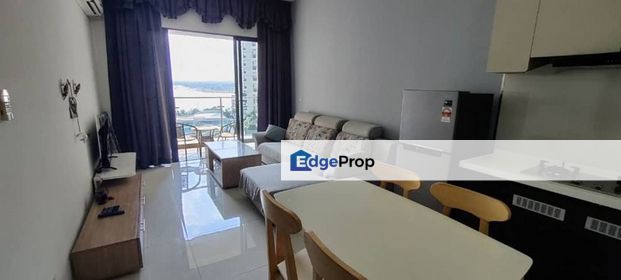  Bay Point @ Country Garden Danga Bay Partially Seaview, Johor, Johor Bahru