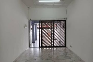 Bandar Baru Permas Jaya