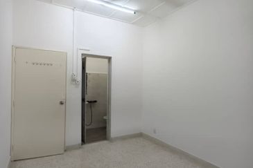 Bandar Baru Permas Jaya