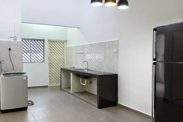 Bandar Baru Permas Jaya