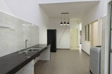 Bandar Baru Permas Jaya