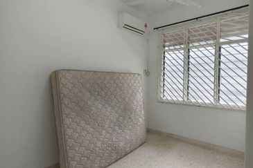 Bandar Baru Permas Jaya