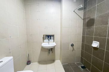 Residensi Masai (Parc Regency)