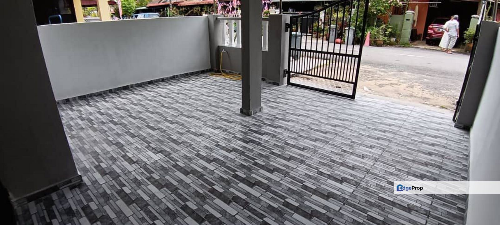 Taman Teratai, Skudai  MEDIUM COST, Johor, Johor Bahru