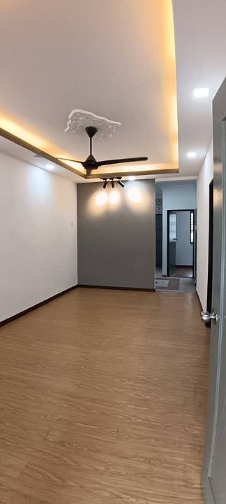 Taman Teratai, Skudai  MEDIUM COST, Johor, Johor Bahru