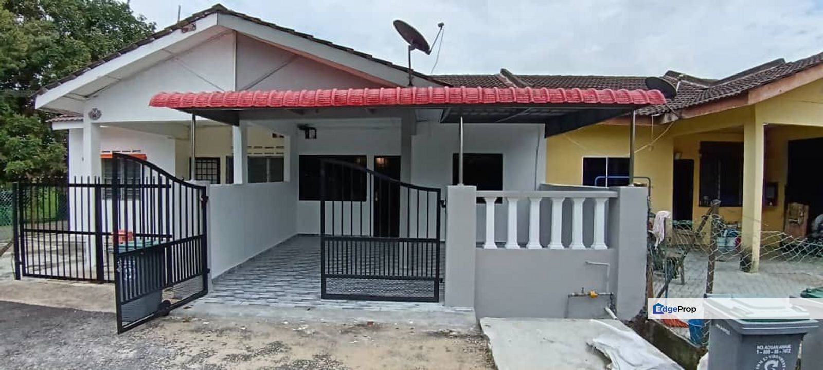 Taman Teratai, Skudai  MEDIUM COST, Johor, Johor Bahru