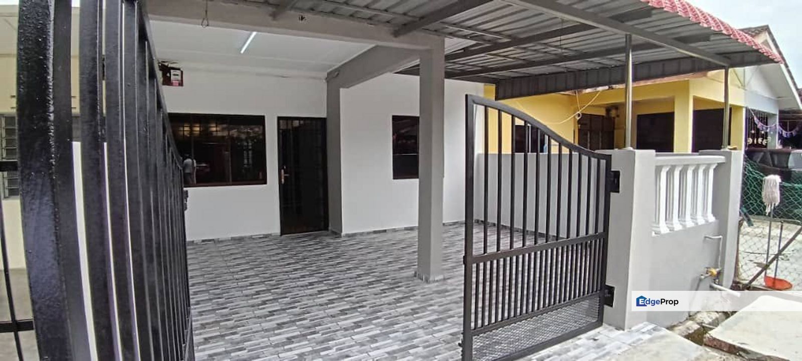 Taman Teratai, Skudai  MEDIUM COST, Johor, Johor Bahru