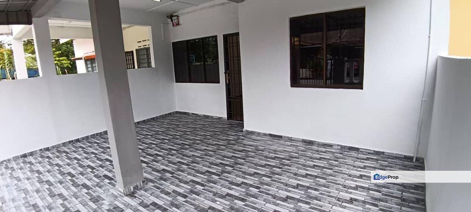 Taman Teratai, Skudai  MEDIUM COST, Johor, Johor Bahru