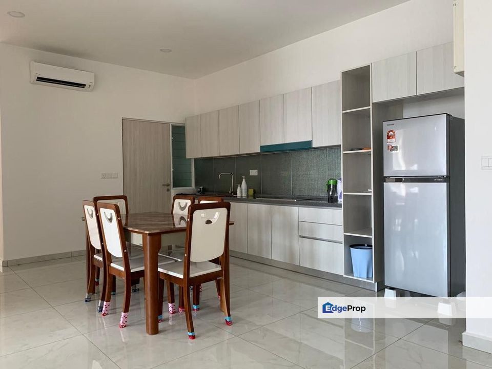 havano austin , Johor, Johor Bahru