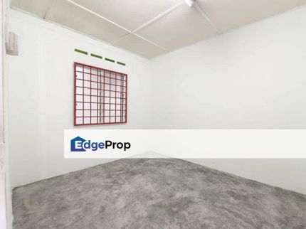Jalan Kejayaan xx, Taman Universiti , Skudai Single Storey Low Cost house, Johor, Skudai