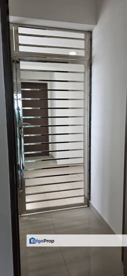 Twin Danga Residence @ Nearby Perling Bukit Indah , Johor, Johor Bahru