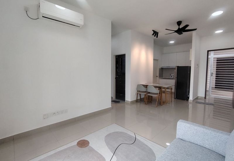 The Aliff Residences