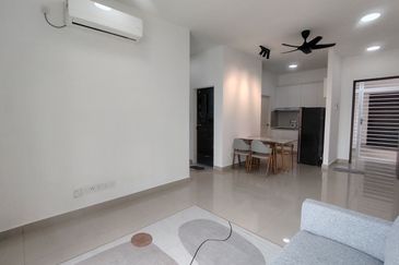 The Aliff Residences