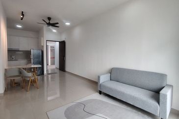 The Aliff Residences